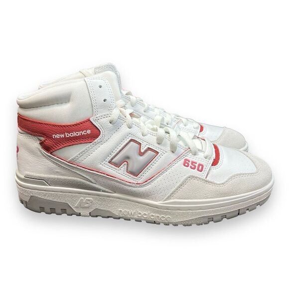New Balance 650 Mid 